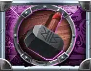 VIKINGS UNLEASHED MEGAWAYS สัญลักษณ์ลับ