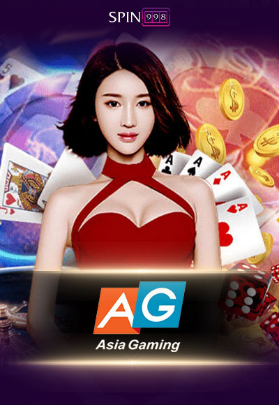 Asia-Gaming