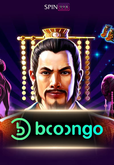 Booongo