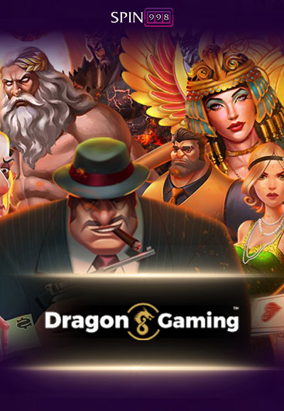 Dragon-Gaming