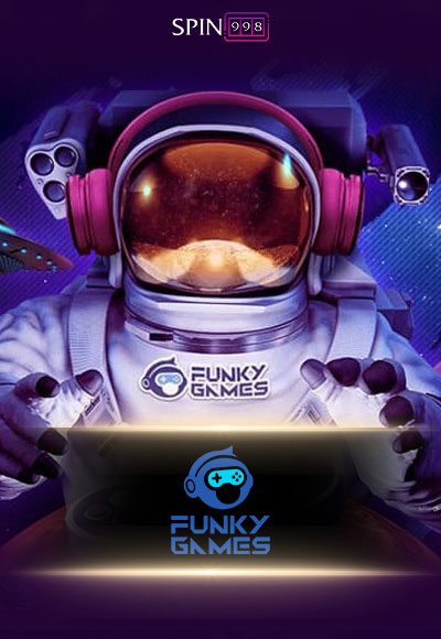 Funky-Games