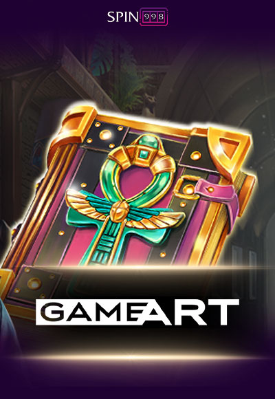 Game-Art