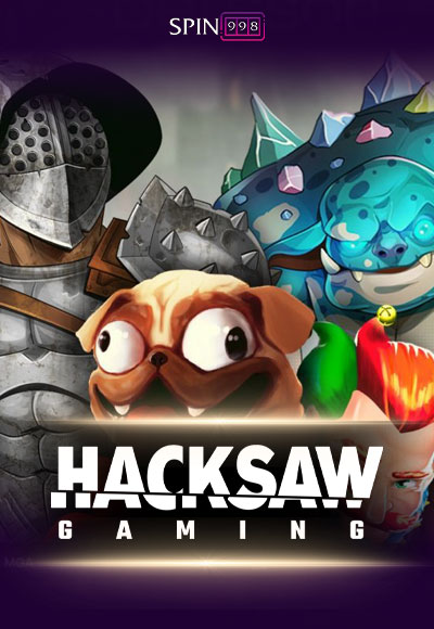 Hacksaw-Gaming