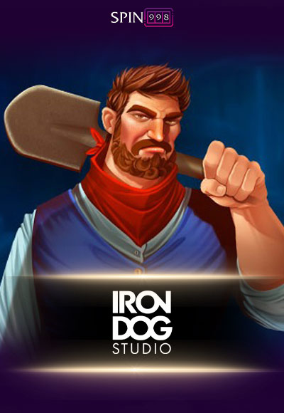 Iron-Dog