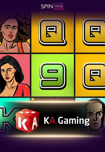 KA-Gaming