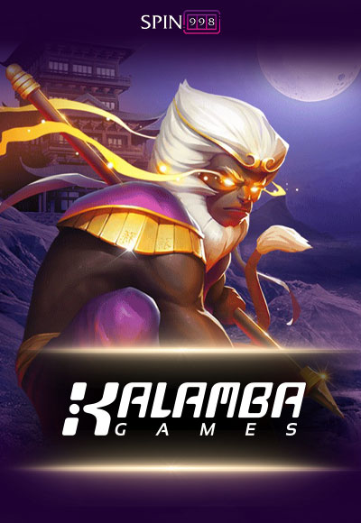 Kalamba-Games