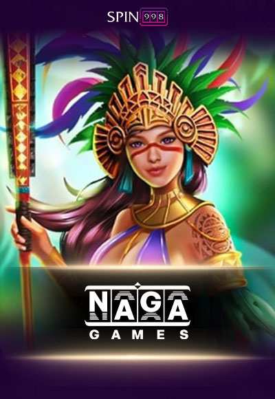 Naga-Games