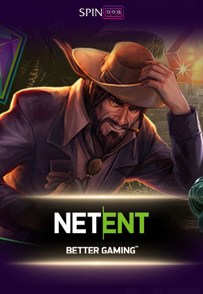 NetEnt